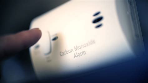 7 Things to Know About Carbon Monoxide Alarms